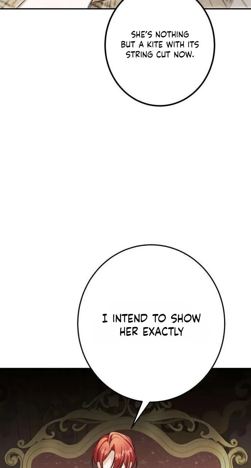 The End of an Imperfect Divorce Chapter 73 - Page 29