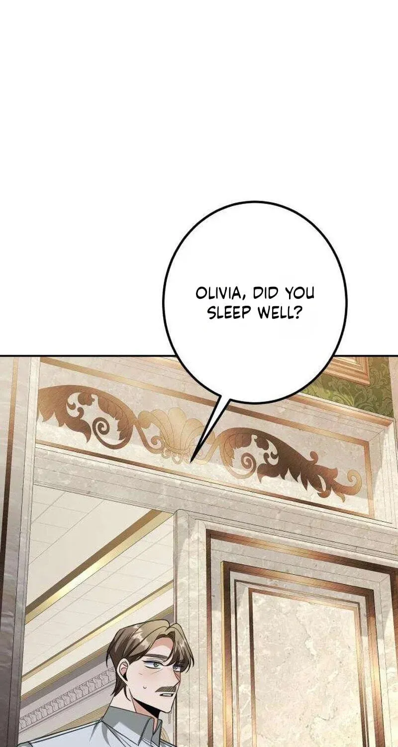 The End of an Imperfect Divorce Chapter 73 - Page 38