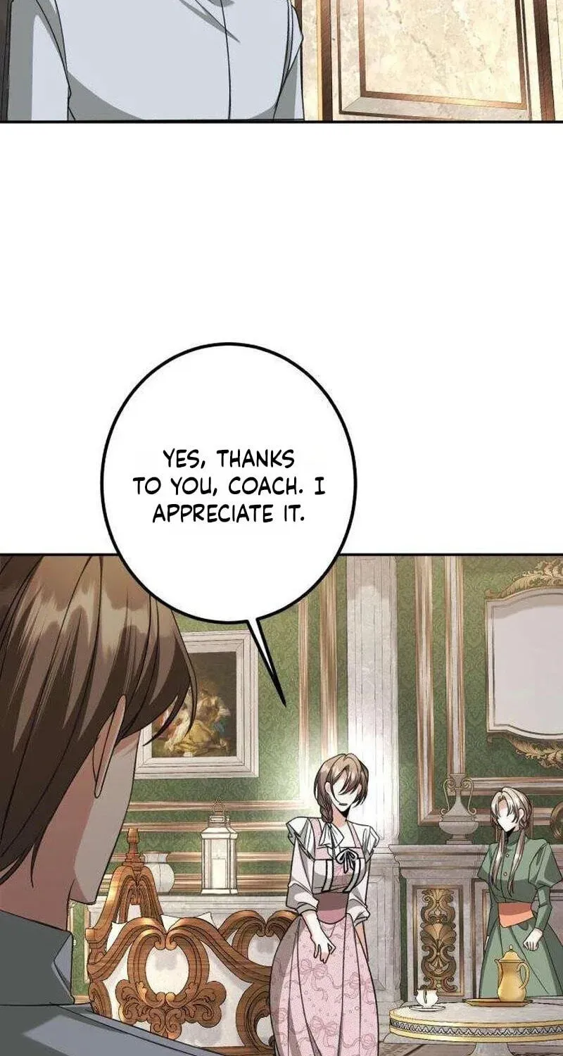 The End of an Imperfect Divorce Chapter 73 - Page 40