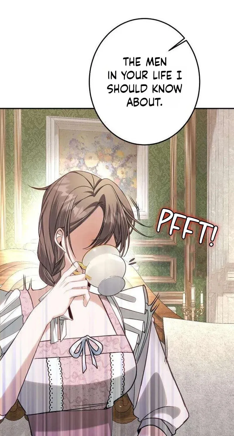 The End of an Imperfect Divorce Chapter 73 - Page 60