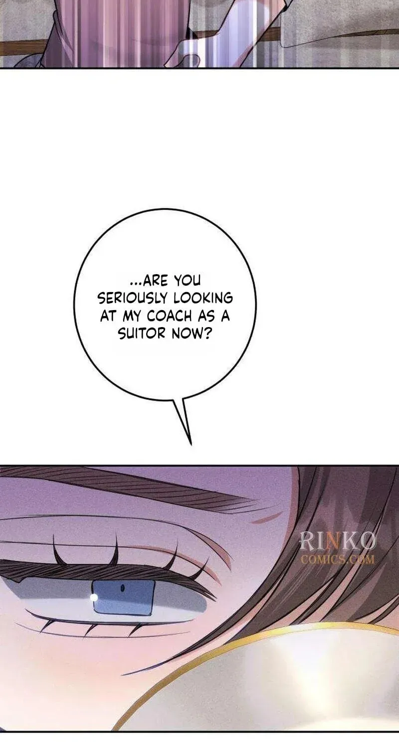The End of an Imperfect Divorce Chapter 73 - Page 61