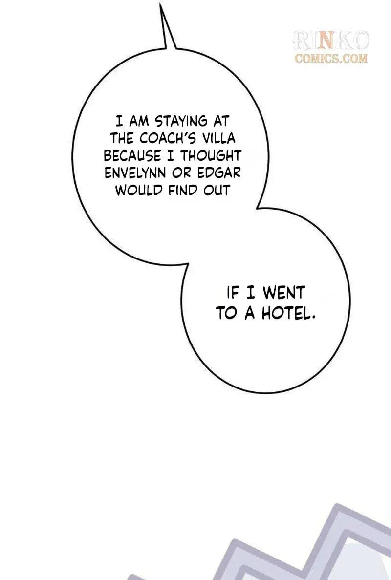 The End of an Imperfect Divorce Chapter 73 - Page 62