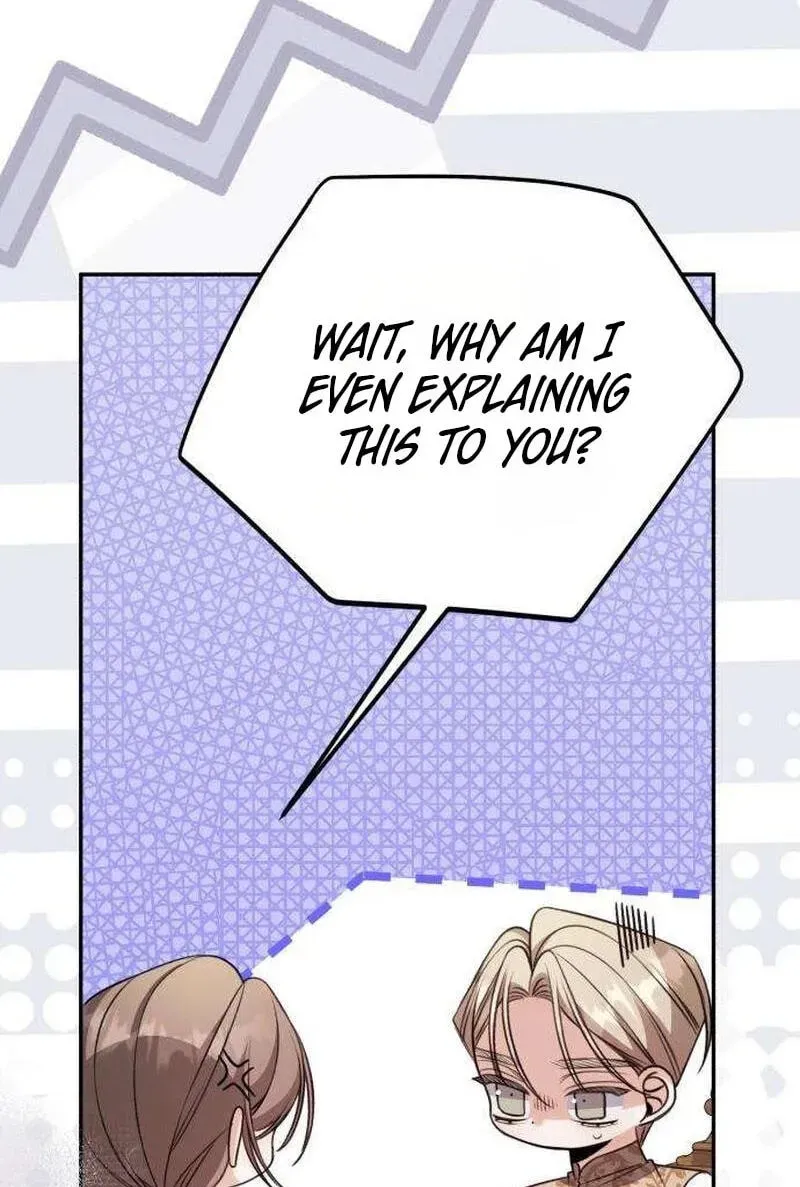 The End of an Imperfect Divorce Chapter 73 - Page 63