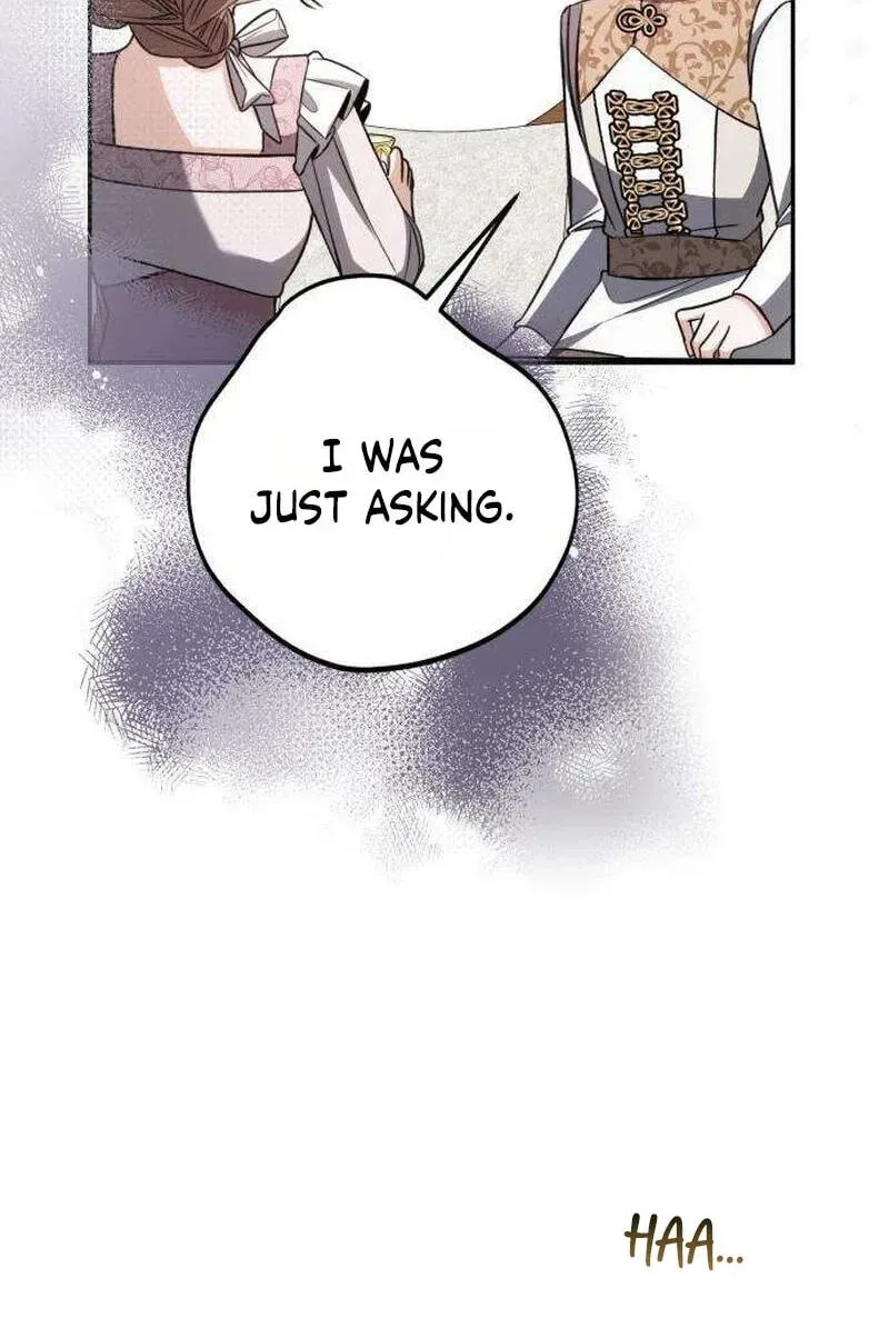 The End of an Imperfect Divorce Chapter 73 - Page 64