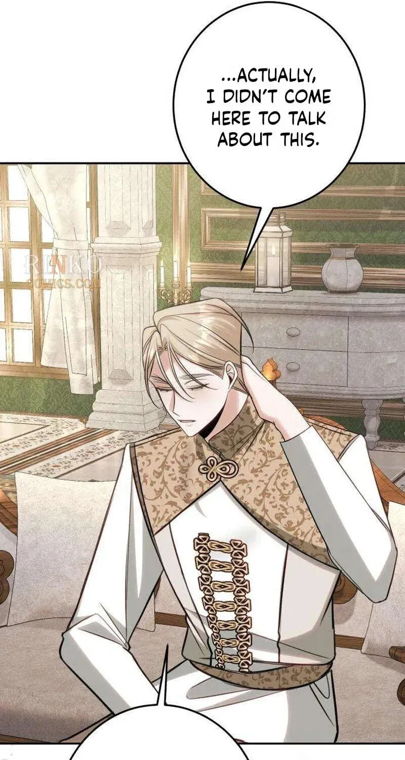 The End of an Imperfect Divorce Chapter 73 - Page 65