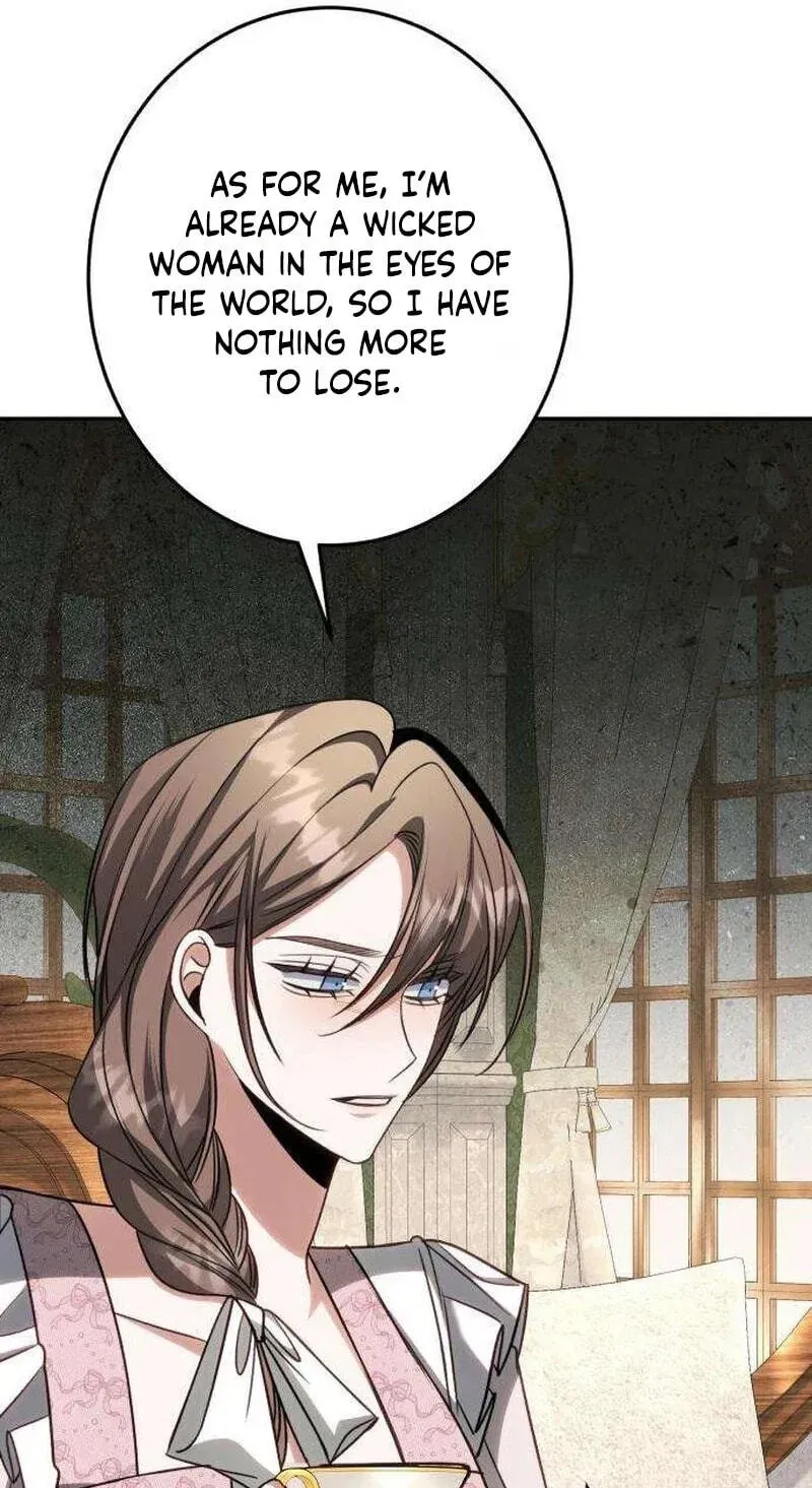 The End of an Imperfect Divorce Chapter 73 - Page 73