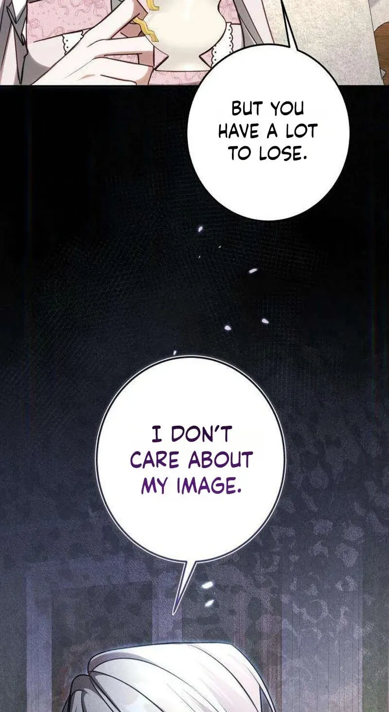 The End of an Imperfect Divorce Chapter 73 - Page 74