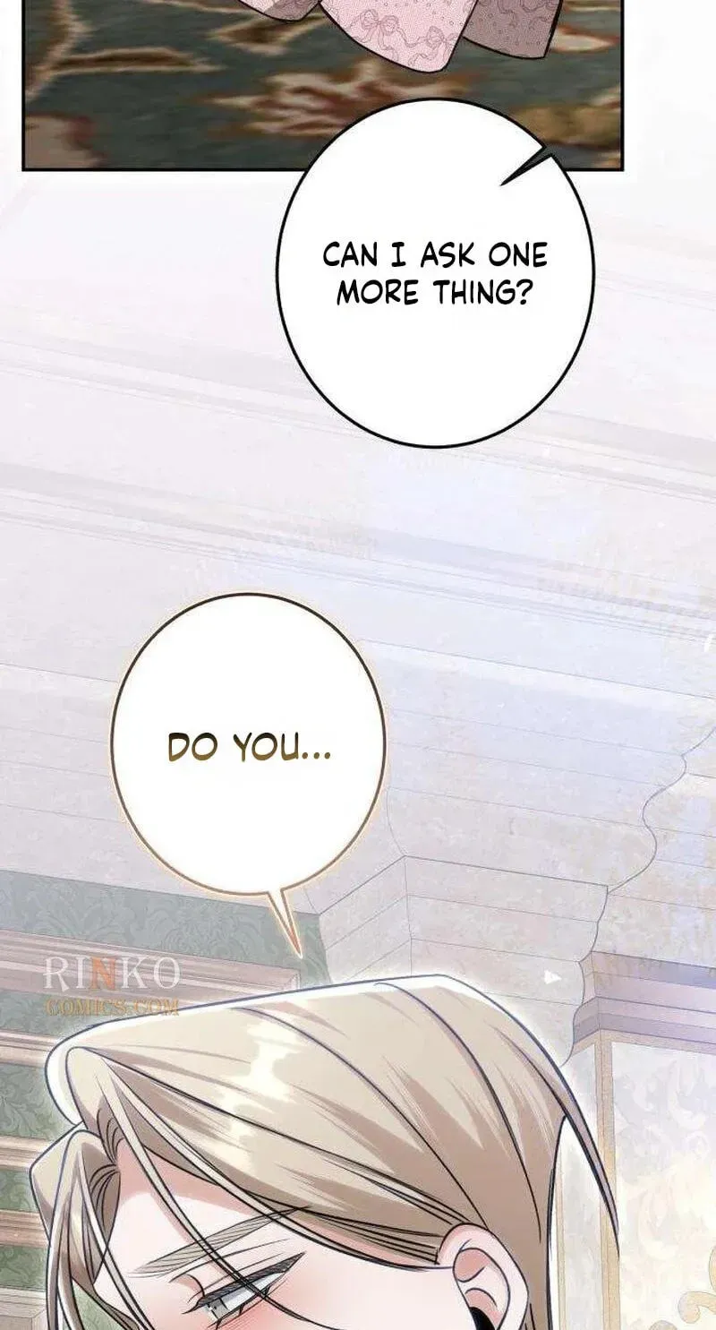 The End of an Imperfect Divorce Chapter 73 - Page 90