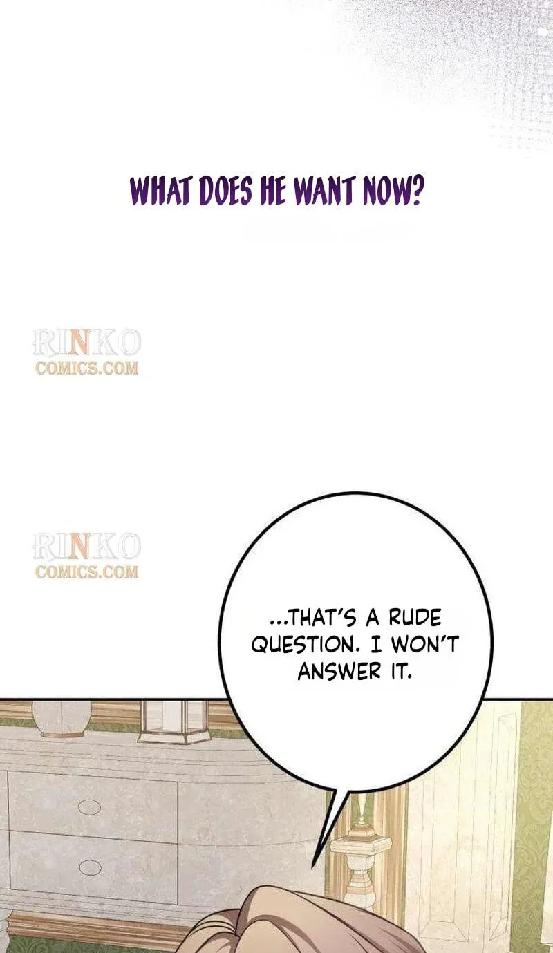 The End of an Imperfect Divorce Chapter 73 - Page 96