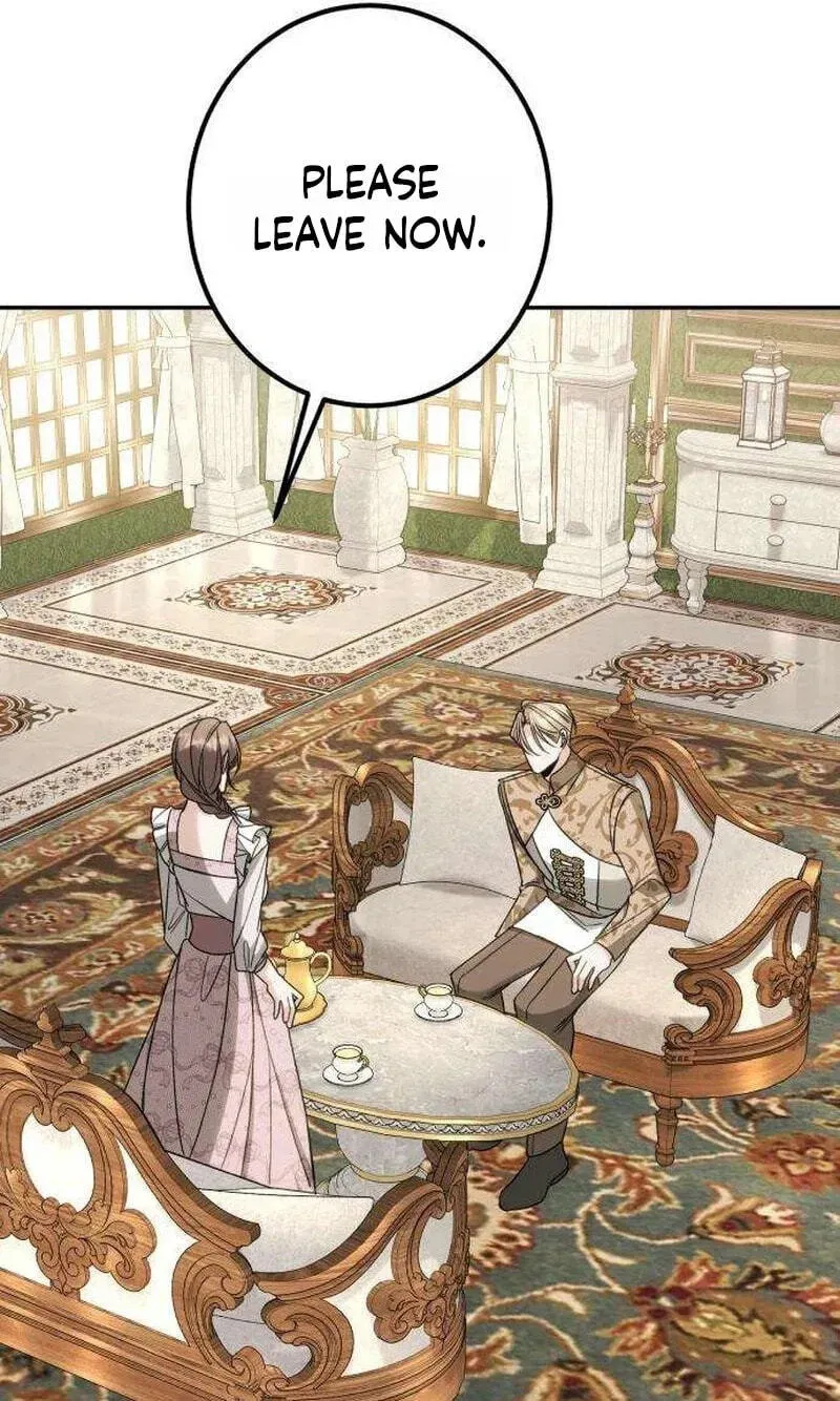 The End of an Imperfect Divorce Chapter 73 - Page 98