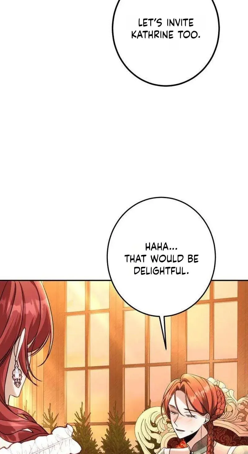 The End of an Imperfect Divorce Chapter 73 - Page 109