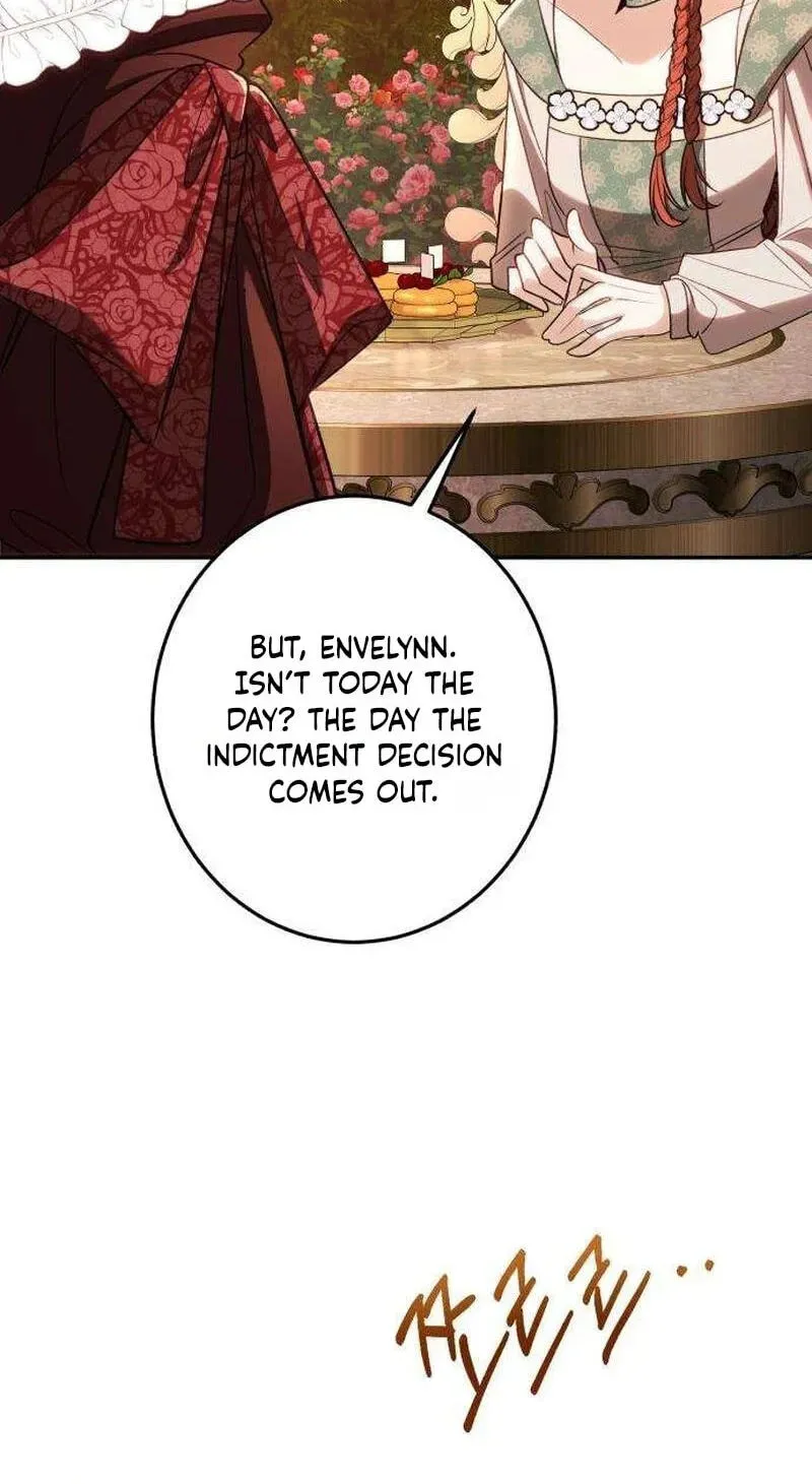 The End of an Imperfect Divorce Chapter 73 - Page 110