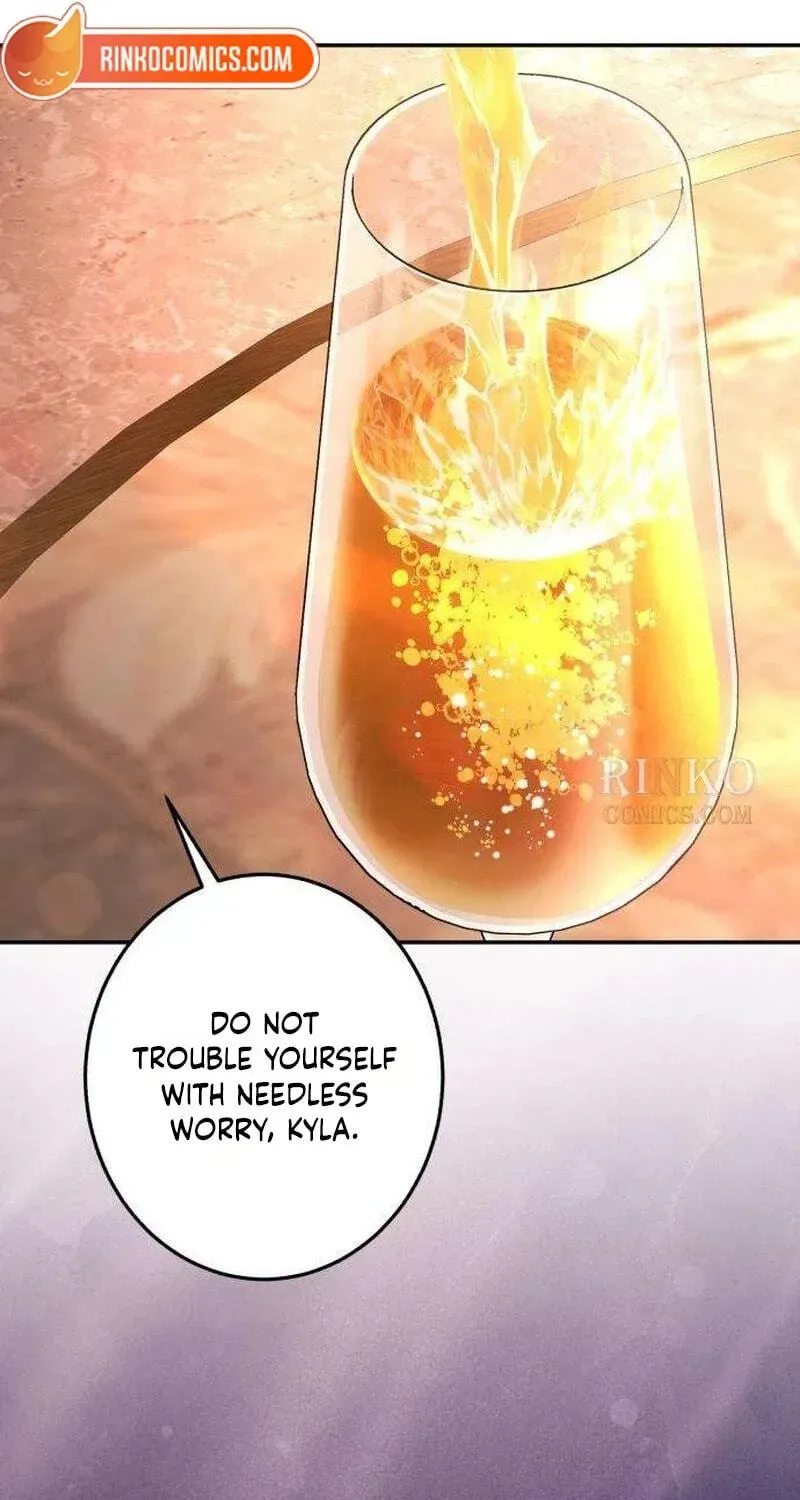 The End of an Imperfect Divorce Chapter 73 - Page 111
