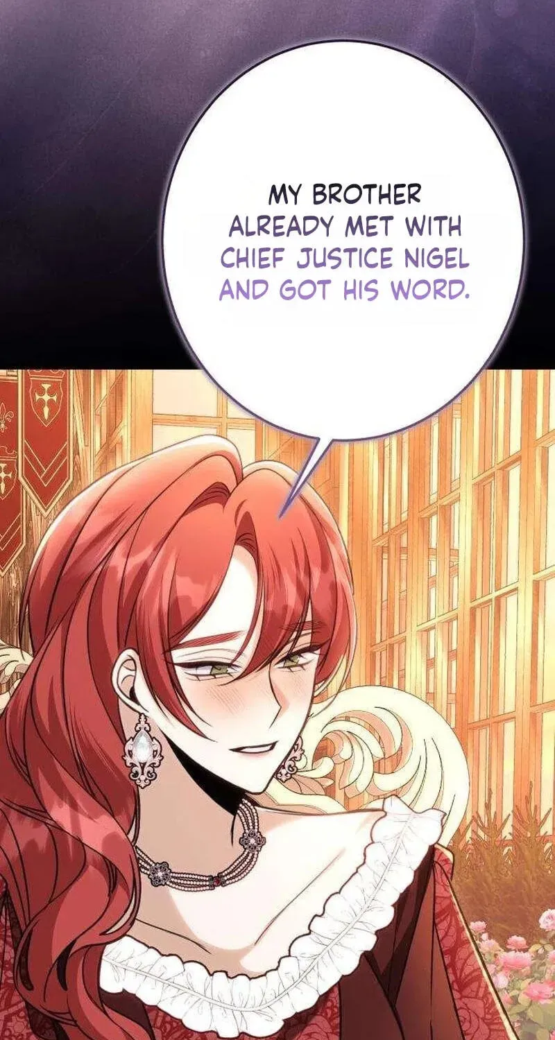 The End of an Imperfect Divorce Chapter 73 - Page 113