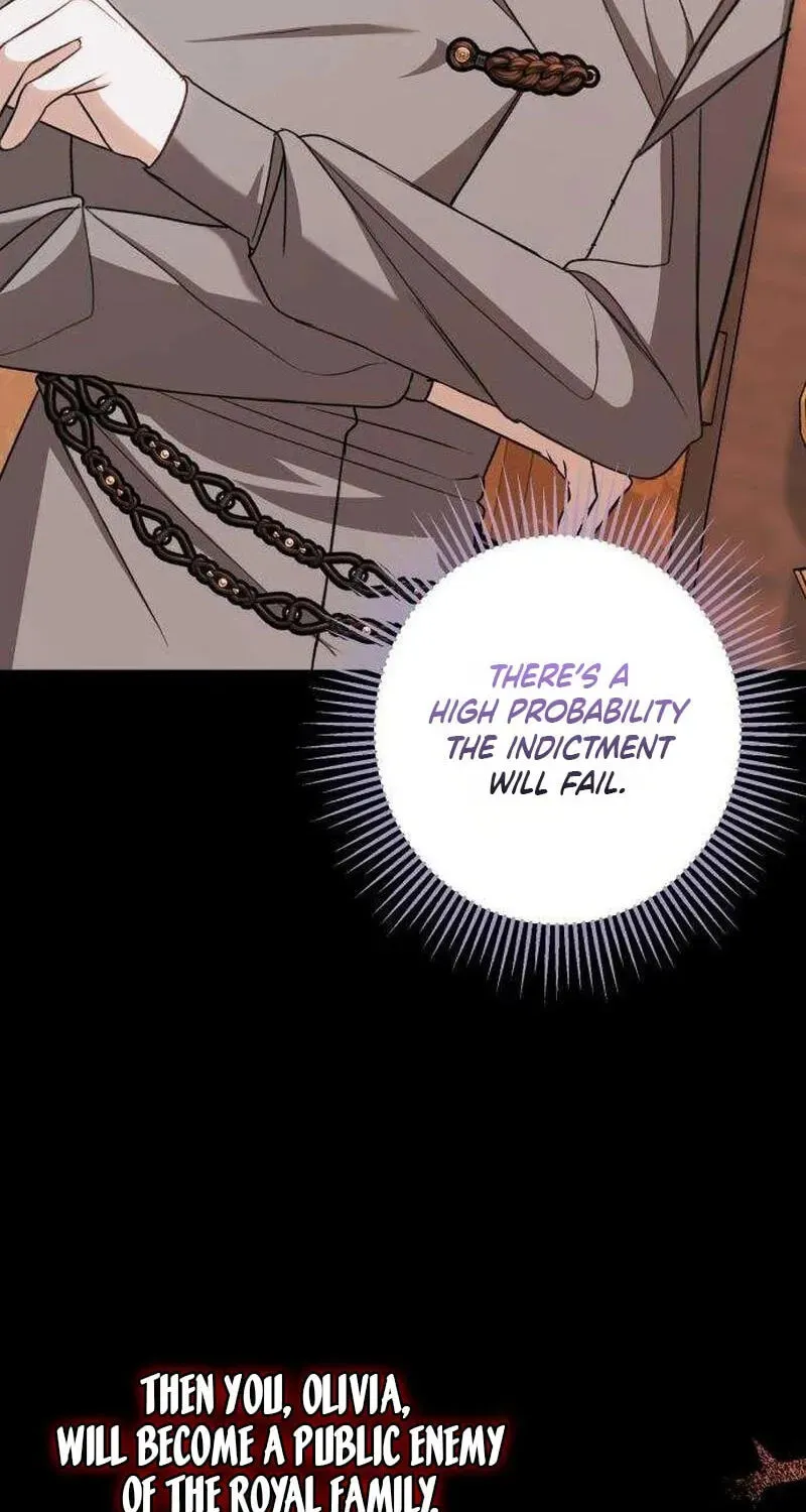 The End of an Imperfect Divorce Chapter 73 - Page 119