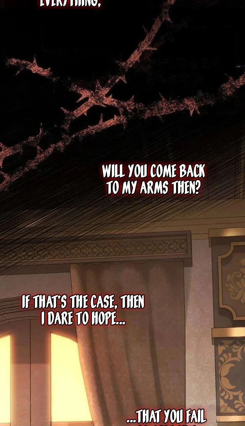 The End of an Imperfect Divorce Chapter 73 - Page 122