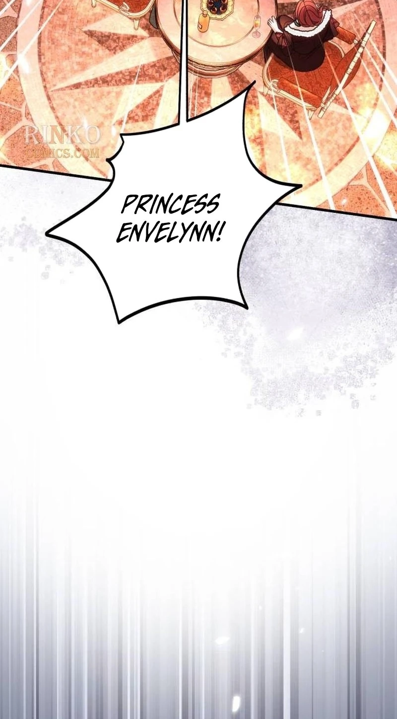 The End of an Imperfect Divorce Chapter 74 - Page 7