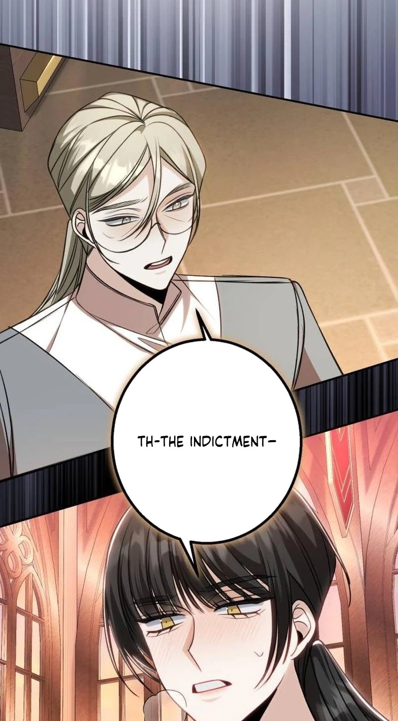 The End of an Imperfect Divorce Chapter 74 - Page 8