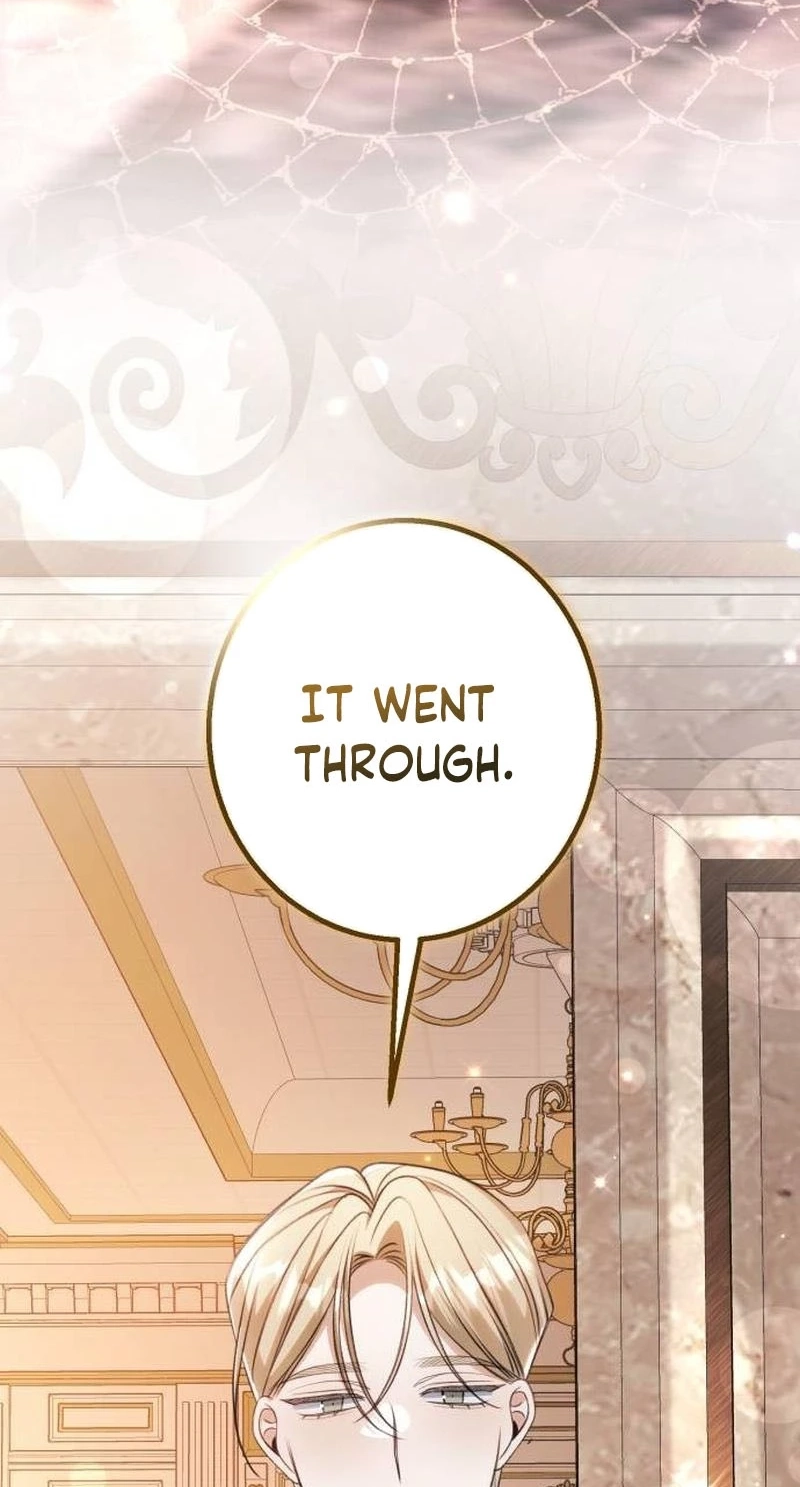 The End of an Imperfect Divorce Chapter 74 - Page 13
