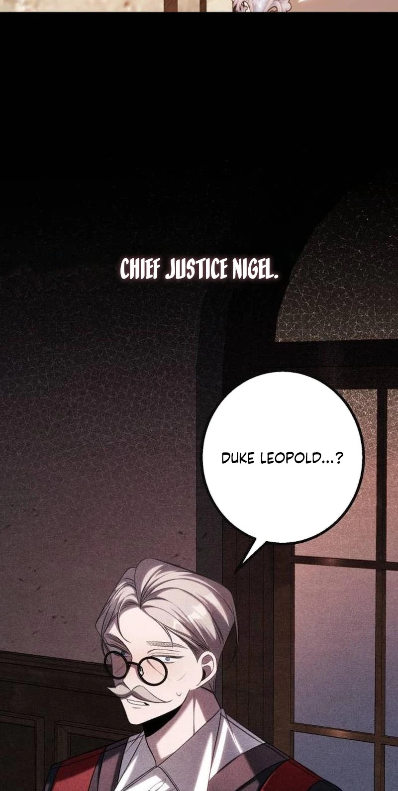 The End of an Imperfect Divorce Chapter 74 - Page 18