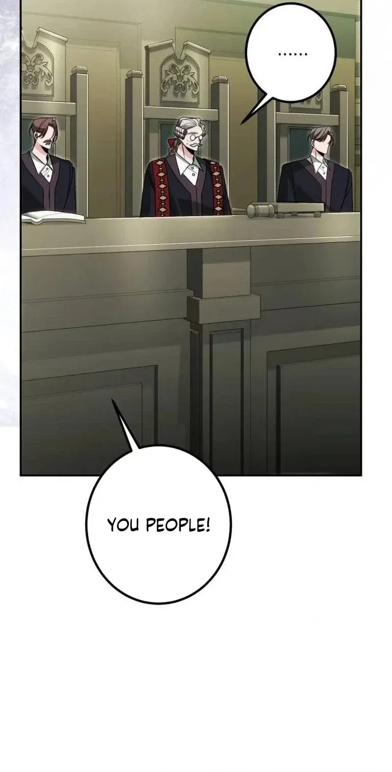The End of an Imperfect Divorce Chapter 74 - Page 30