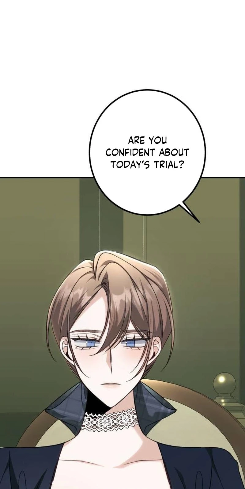 The End of an Imperfect Divorce Chapter 74 - Page 32