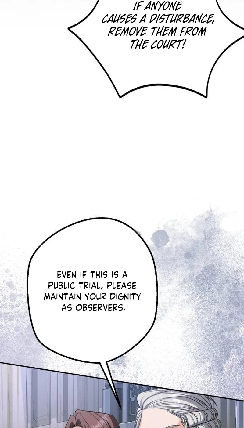 The End of an Imperfect Divorce Chapter 74 - Page 37