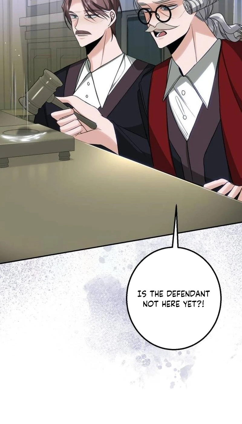 The End of an Imperfect Divorce Chapter 74 - Page 38