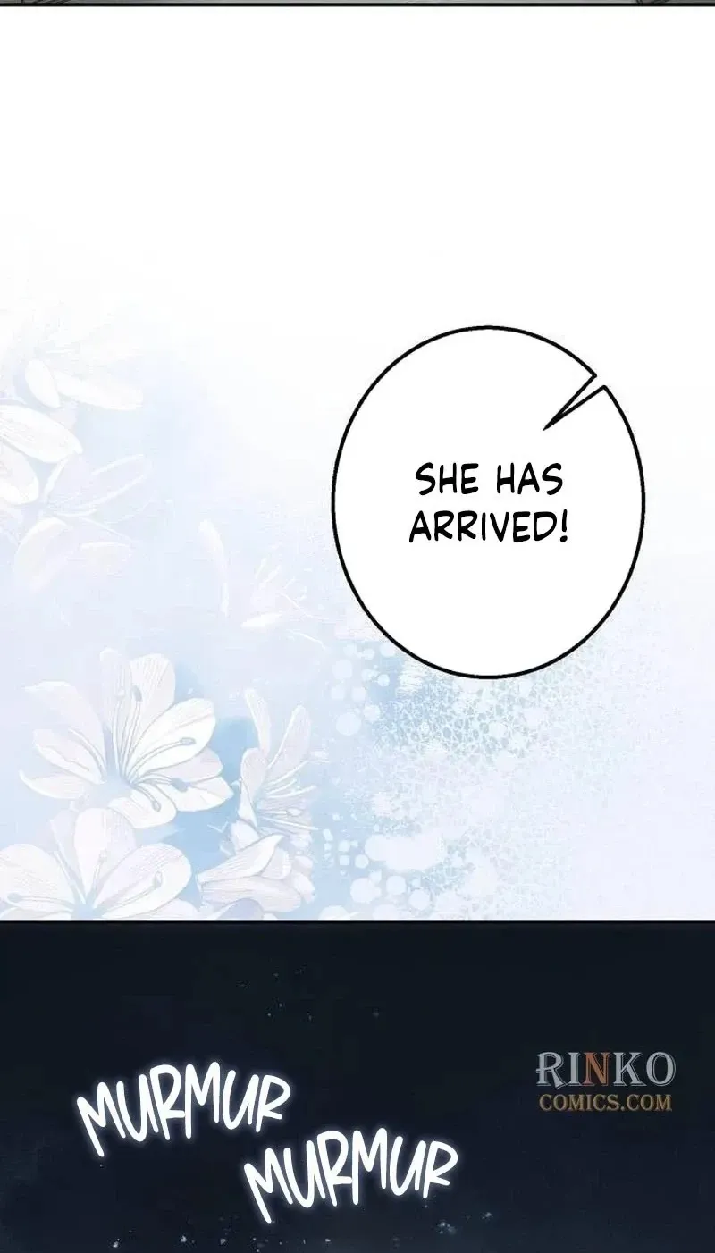 The End of an Imperfect Divorce Chapter 74 - Page 40