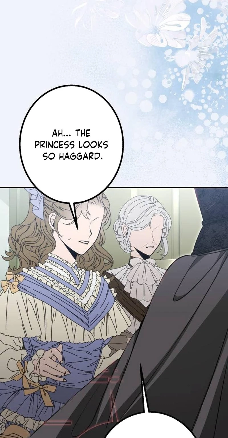 The End of an Imperfect Divorce Chapter 74 - Page 42