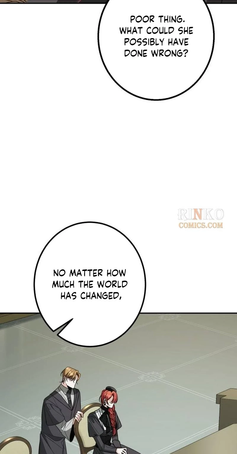 The End of an Imperfect Divorce Chapter 74 - Page 43