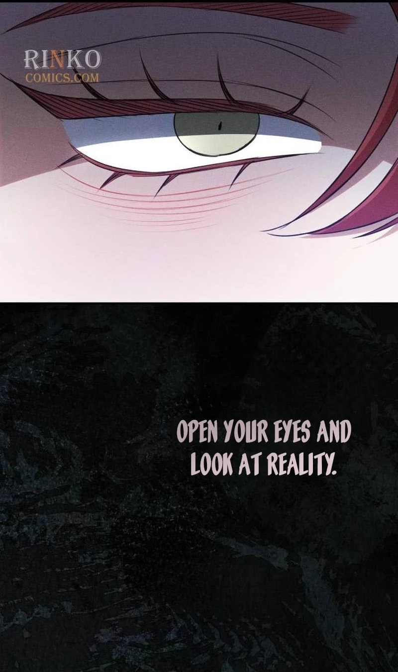 The End of an Imperfect Divorce Chapter 74 - Page 46