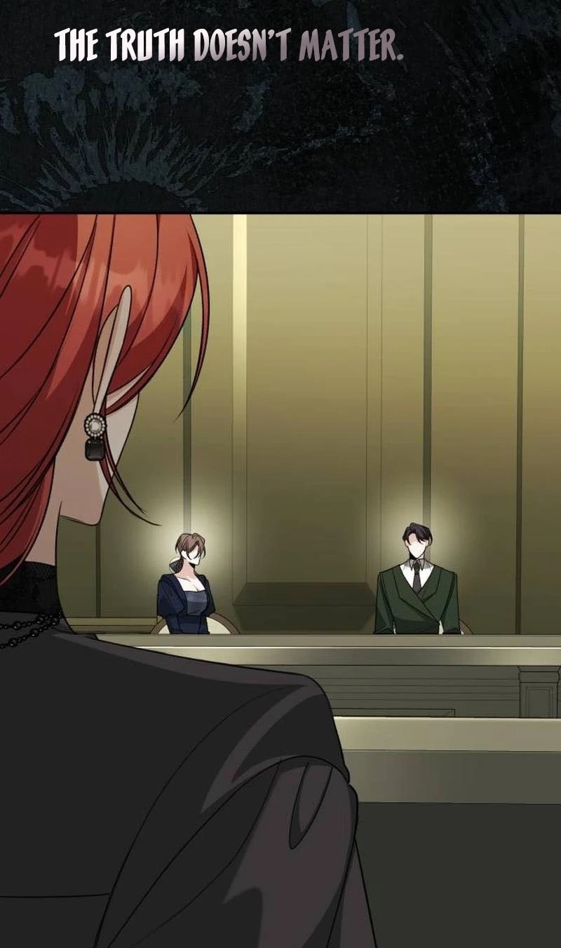 The End of an Imperfect Divorce Chapter 74 - Page 47