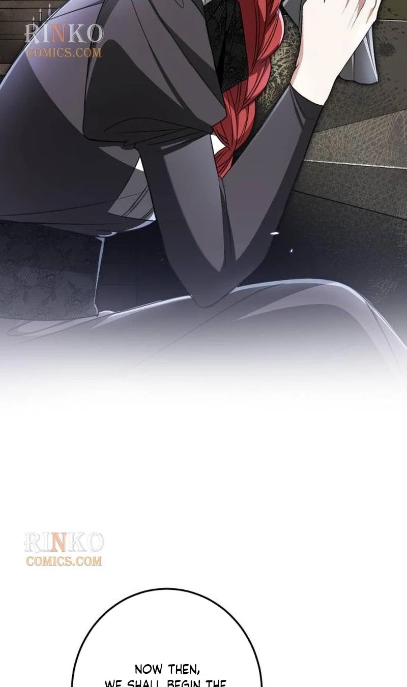 The End of an Imperfect Divorce Chapter 74 - Page 49