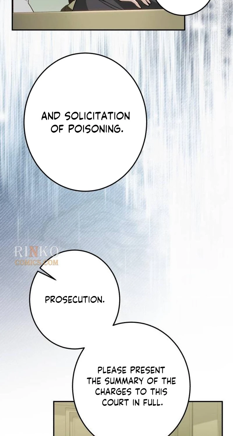 The End of an Imperfect Divorce Chapter 74 - Page 52