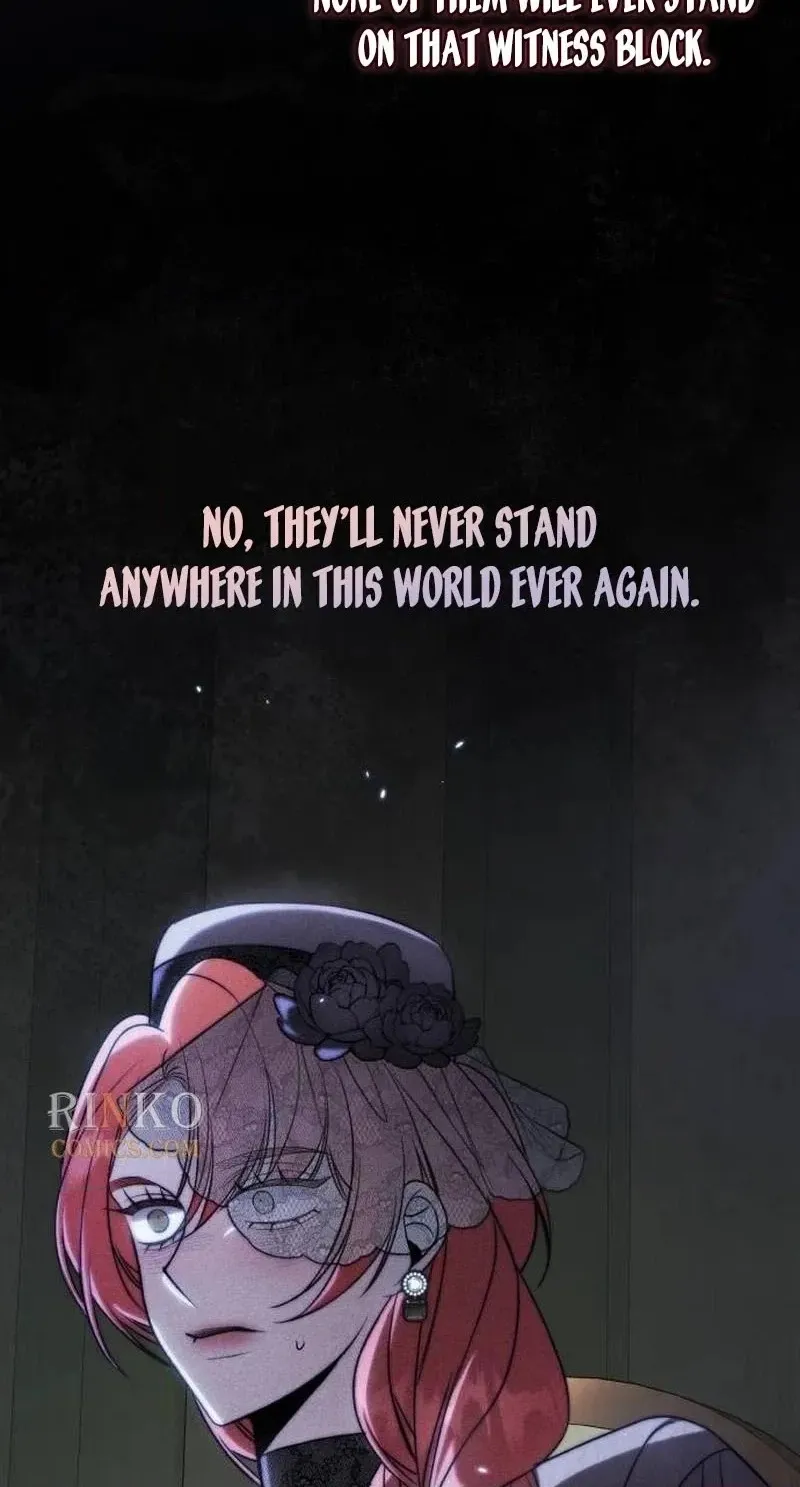 The End of an Imperfect Divorce Chapter 74 - Page 60