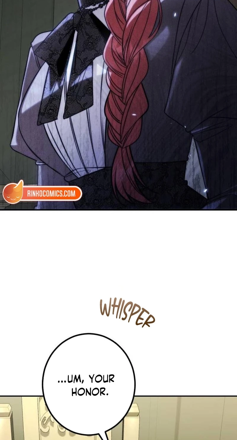 The End of an Imperfect Divorce Chapter 74 - Page 61