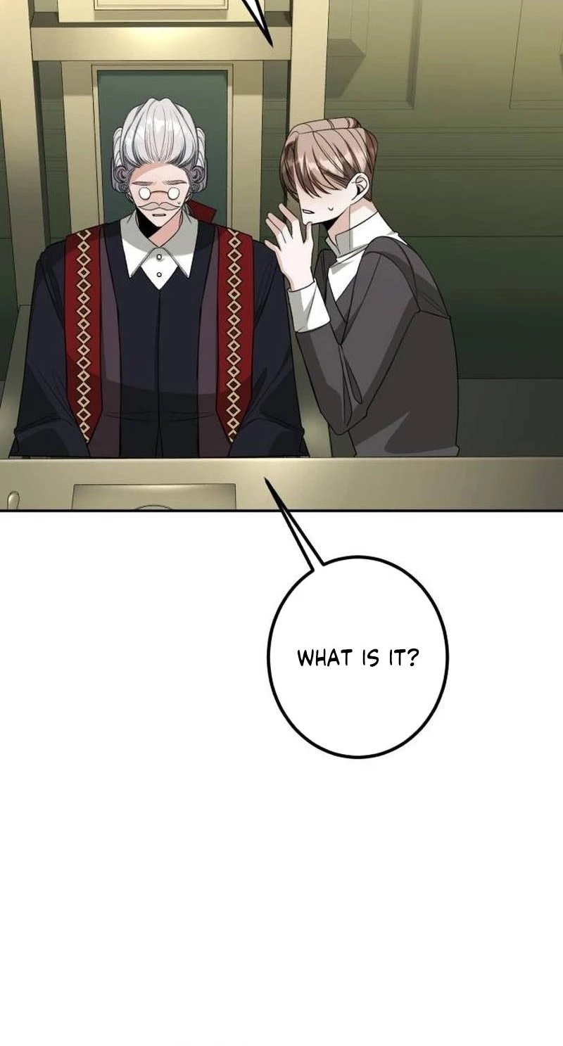 The End of an Imperfect Divorce Chapter 74 - Page 62