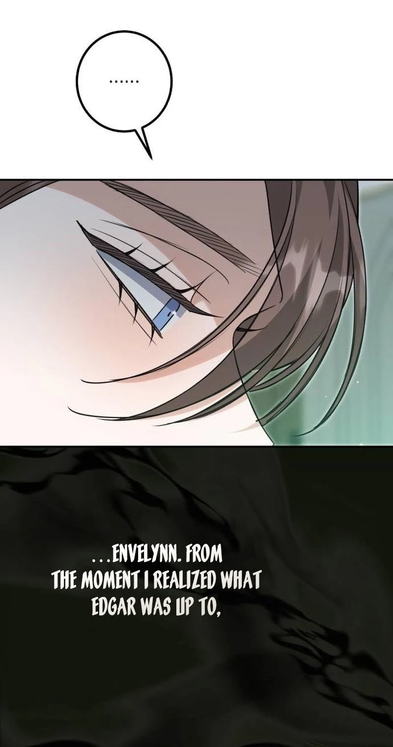 The End of an Imperfect Divorce Chapter 74 - Page 67