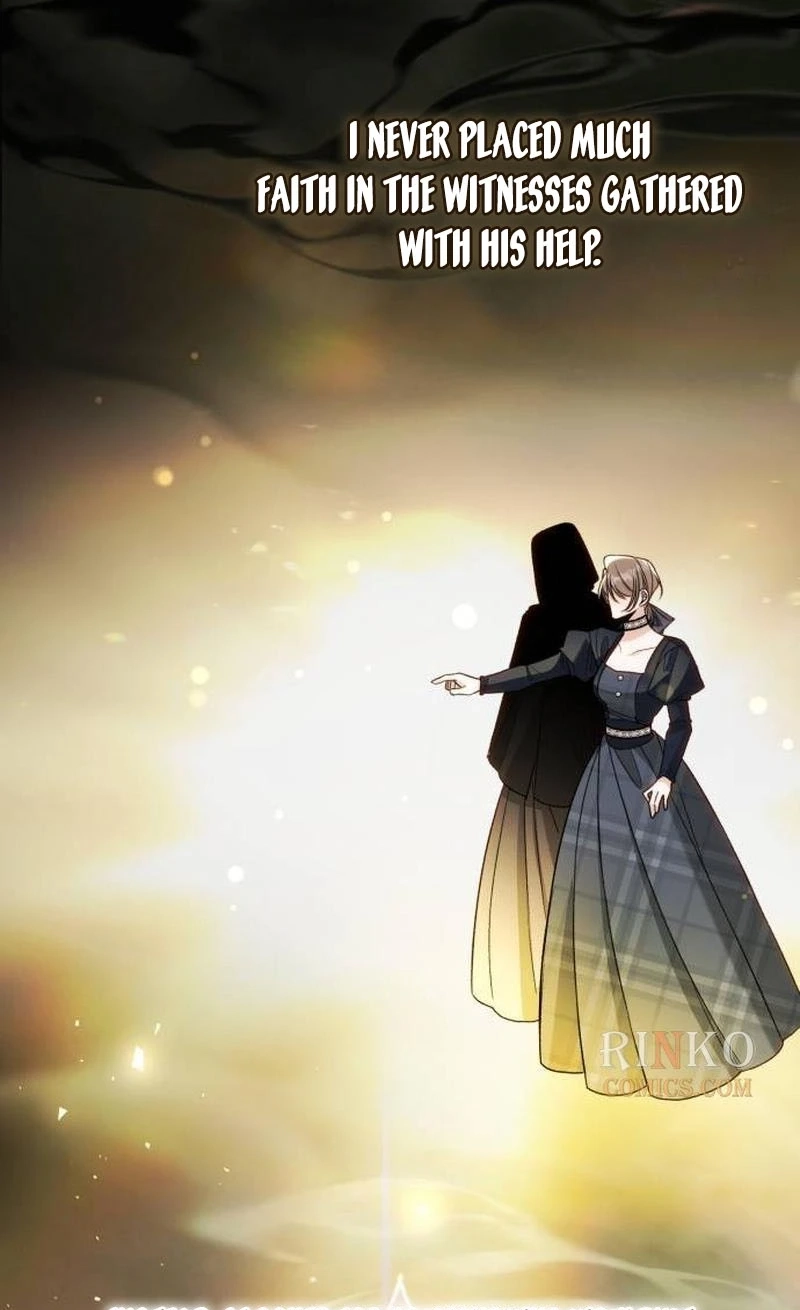 The End of an Imperfect Divorce Chapter 74 - Page 68
