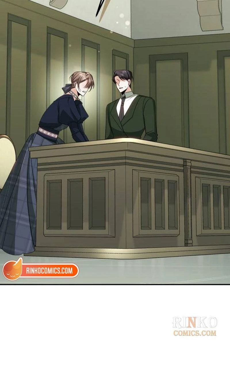 The End of an Imperfect Divorce Chapter 74 - Page 71