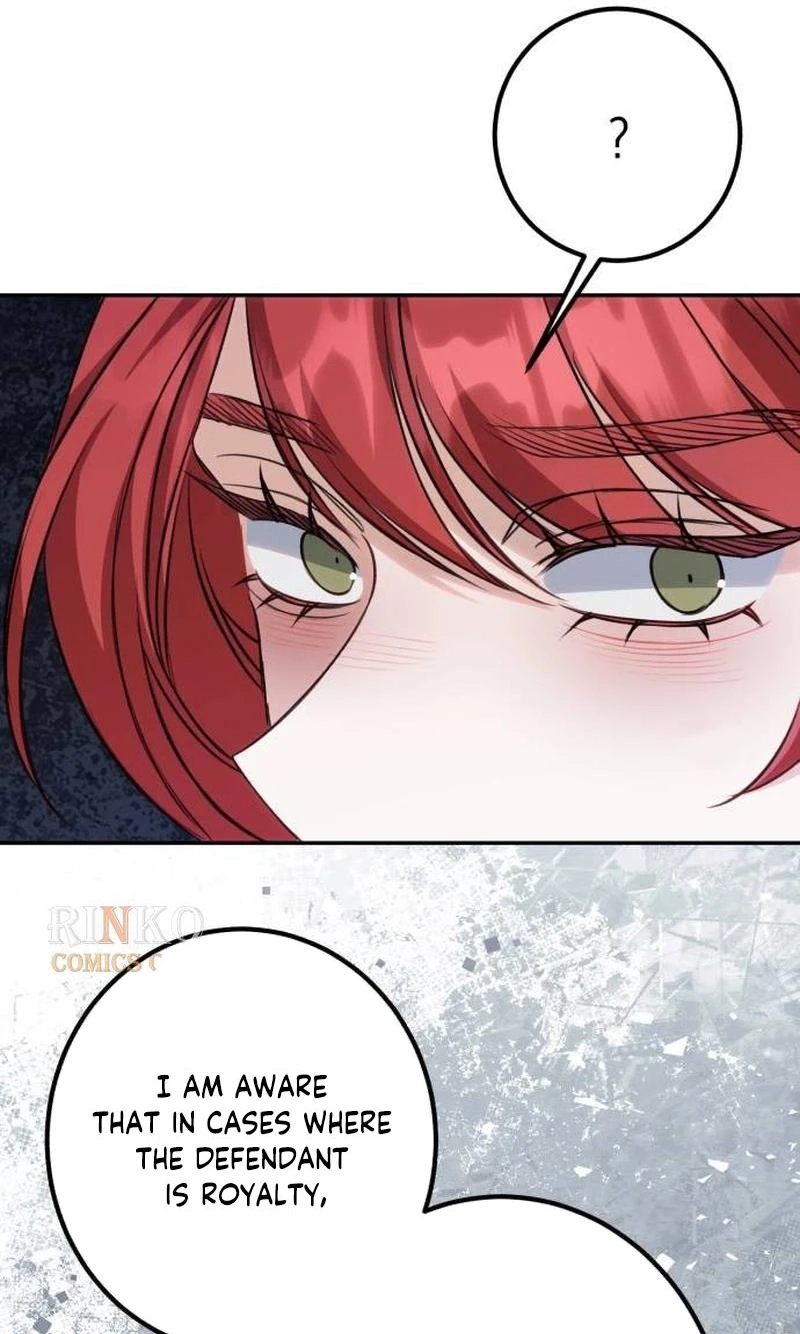 The End of an Imperfect Divorce Chapter 74 - Page 72