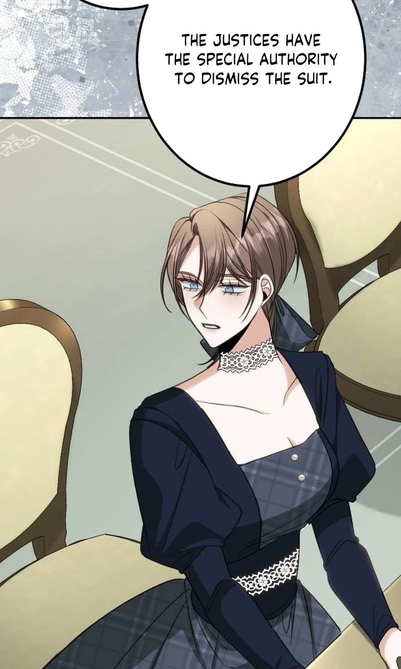 The End of an Imperfect Divorce Chapter 74 - Page 73
