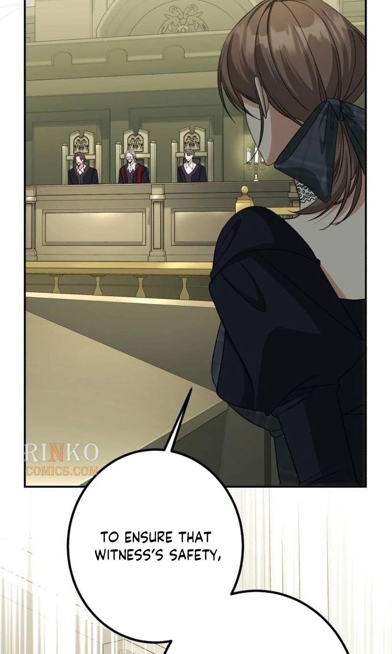 The End of an Imperfect Divorce Chapter 74 - Page 75