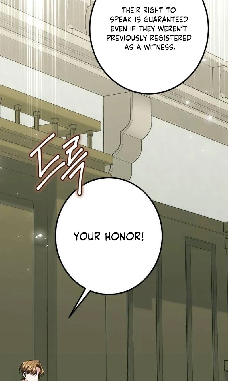 The End of an Imperfect Divorce Chapter 74 - Page 76