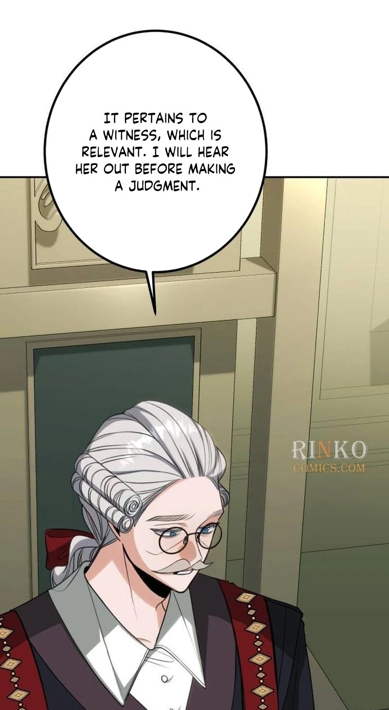 The End of an Imperfect Divorce Chapter 74 - Page 78