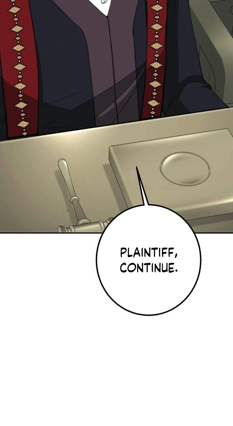 The End of an Imperfect Divorce Chapter 74 - Page 79