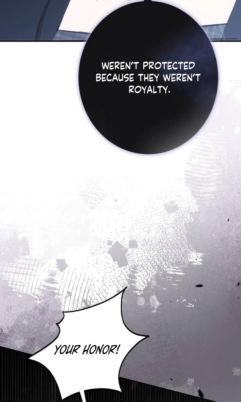 The End of an Imperfect Divorce Chapter 74 - Page 83