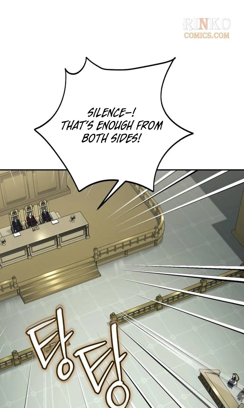 The End of an Imperfect Divorce Chapter 74 - Page 85