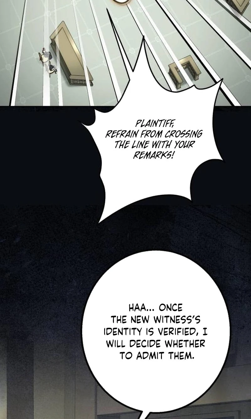 The End of an Imperfect Divorce Chapter 74 - Page 86